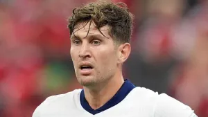John Stones knows England’s draw with Denmark ‘was not some people’s cup of tea’