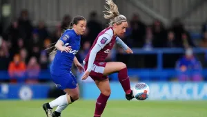 Jordan Nobbs and Danielle Turner committed to Aston Villa for another year