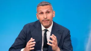 Khaldoon Al Mubarak takes pride in Manchester City’s talent being poached