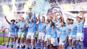 Manchester City and Premier League to face off in legal dispute from Monday