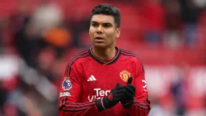 Manchester United star Casemiro joins board of directors at ambitious Marbella