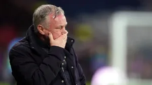 Michael O’Neill admits ‘quality’ Spain were too good for Northern Ireland