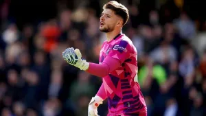 Millwall and Montenegro goalkeeper Matija Sarkic dies aged 26