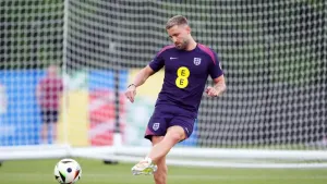 Modern data science will help Luke Shaw make impact at Euros – sports scientist