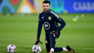 Motherwell set for six-figure windfall as Liam Kelly signs short-term extension