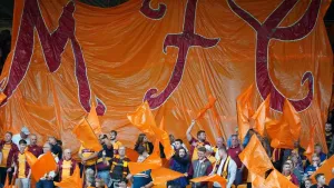 Motherwell’s majority shareholder opposes proposal that will end fan ownership