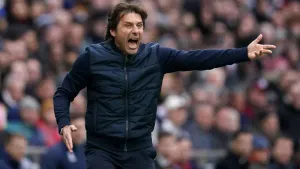 Napoli appoint Antonio Conte as head coach