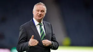 No regrets – Michael O’Neill sees long-term value in Spanish hammering