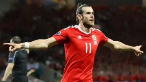 Offer still on the table for Gareth Bale to join Wrexham – Rob McElhenney
