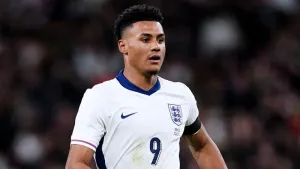Ollie Watkins hopes to get a chance to make the right impression with England