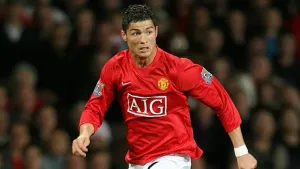 On this day 2009: Man Utd accept £80m bid from Real Madrid for Cristiano Ronaldo
