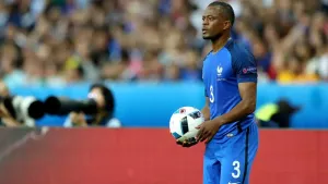 On this day in 2010: France captain Patrice Evra dropped after row with coach