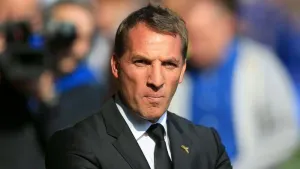 On this day in 2012: Brendan Rodgers appointed Liverpool manager