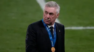 Real Madrid will play in expanded Club World Cup ‘with the utmost enthusiasm’