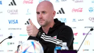 Rob Page needs a result – Wales v Slovakia talking points