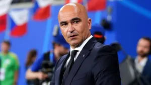 Roberto Martinez hails side’s ‘personality’ after snatching late victory