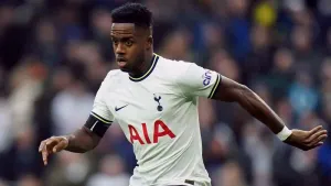 Ryan Sessegnon one of four players released as Spurs confirm retained list