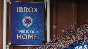 SPL fixtures: Dundee derby on first weekend as Rangers’ Ibrox issues loom large