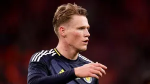 Scott McTominay can add to Scotland’s firepower – Colin Hendry