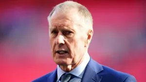 Sir Geoff Hurst: Gareth Southgate the best man to lead England after Euro 2024