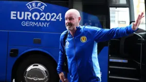 Steve Clarke hopes Euros lessons have been learned ahead of Scotland v Hungary
