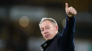 Steve Cooper in advanced talks to become Leicester boss