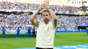 Talking points as England face Slovakia in last 16 at Euro 2024