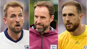 Talking points as England face Slovenia in final Euro 2024 group game