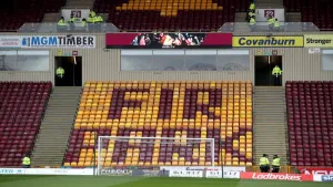 The key questions answered as Motherwell reach agreement with American investor