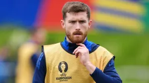 The main talking points ahead of Scotland’s Euro 2024 clash with Germany