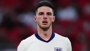 There’s work to be done – Declan Rice demands improvement from England