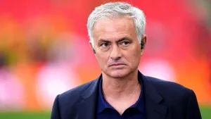 Jose Mourinho has been appointed manager of Fenerbahce (Joe Giddens/PA)