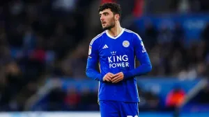 Tom Cannon eager to learn from debut defeat with Republic of Ireland