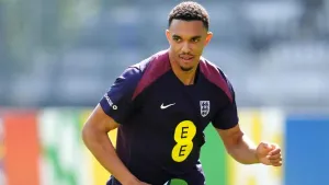 Trent Alexander-Arnold can give England ‘different dimension’ – Gareth Southgate