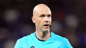 UEFA referees’ chief backs English officials over disallowed Netherlands goal