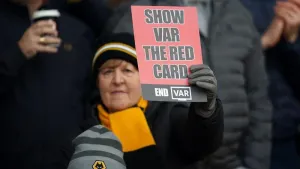 VAR set to get vote of confidence at Premier League AGM