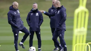 Who the Premier League’s new managers will face in their opening fixtures