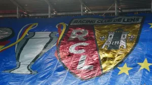 Will Still appointed Lens coach on three-year deal