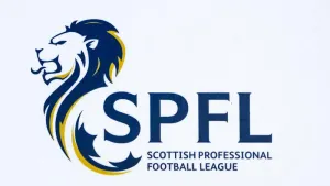 The SPFL has a new sponsor (PA)