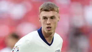 Cole Palmer hoping England can ‘finish the job’ against Spain