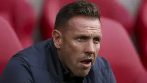 Craig Bellamy confirmed as Wales’ new head coach
