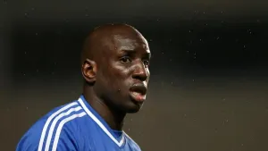 Demba Ba criticises Argentina over chant in Enzo Fernandez video