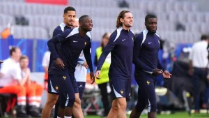 Euro 2024 day 25: Spain and France prepare to clash in first semi-final