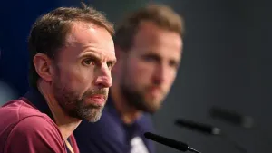 Euro 2024 day 31: England aiming to end trophy drought against Spain in final
