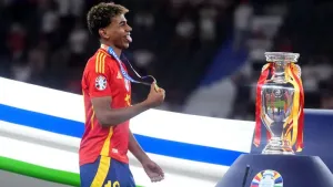 Euro 2024 statistics: Yamal, Pepe and Bajrami among record-breakers in Germany