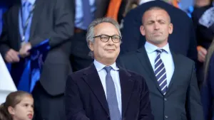 Everton to explore alternative options after Friedkin Group takeover talks ended