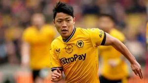 FA supporting Wolves over alleged Hwang Hee-chan racist abuse in Como friendly