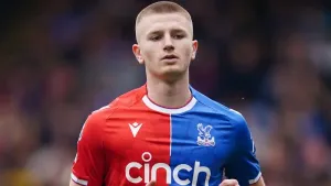 Football rumours: Adam Wharton likely to stay at Crystal Palace