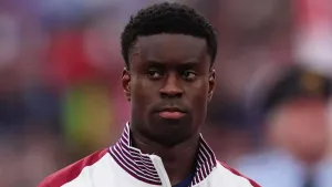 Football rumours: Arsenal and Man Utd in chase for England defender Marc Guehi