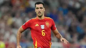 Football rumours: Arsenal in tug-of-war with Aston Villa over Mikel Merino